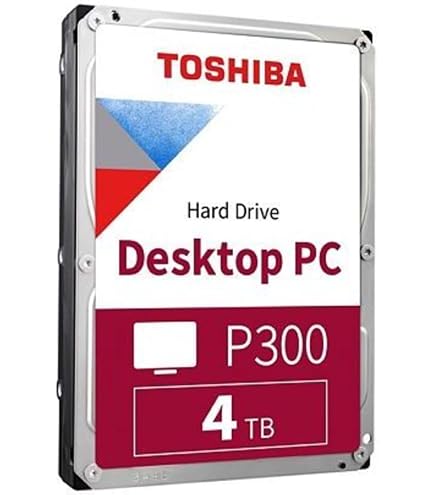 Seagate ST4000DM004 Sabit Sürücü, 4 TB, Gümüş : Amazon.com.tr